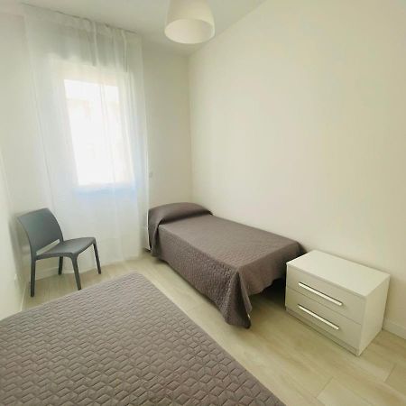 Maredena Villa Lido di Jesolo Luaran gambar
