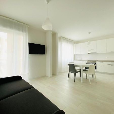 Maredena Villa Lido di Jesolo Luaran gambar