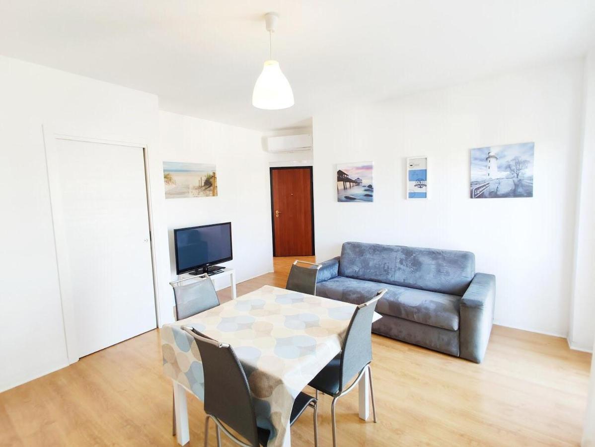 Maredena Villa Lido di Jesolo Luaran gambar
