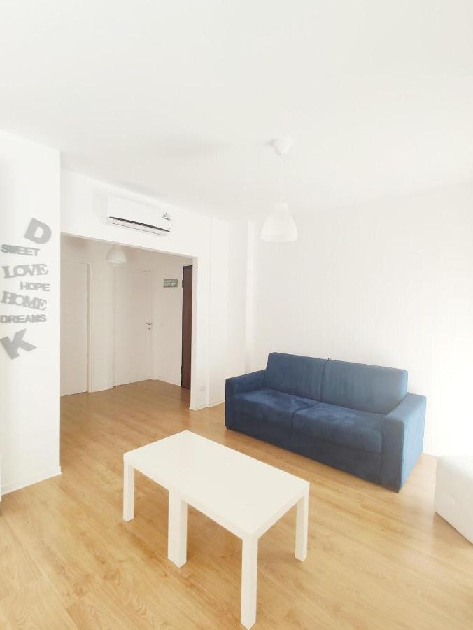 Maredena Villa Lido di Jesolo Luaran gambar