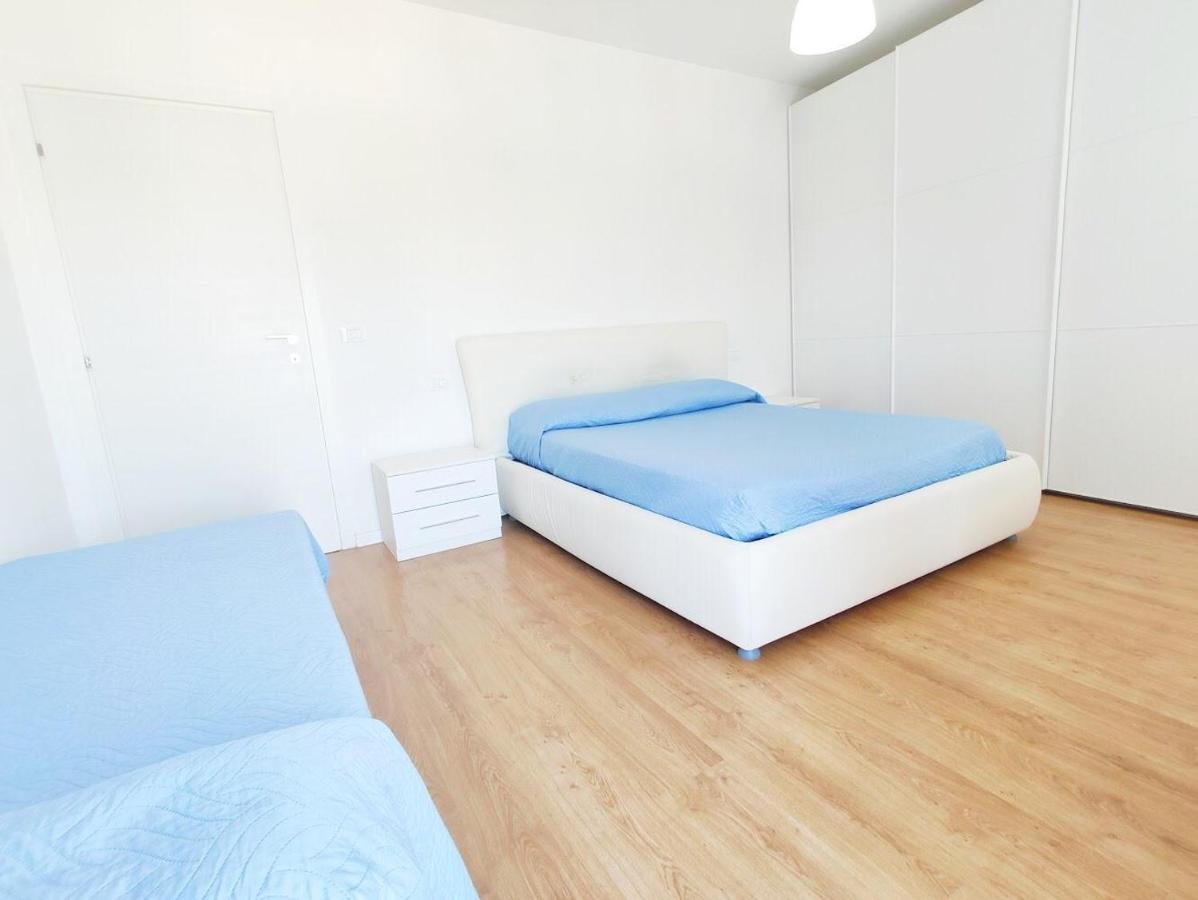 Maredena Villa Lido di Jesolo Luaran gambar