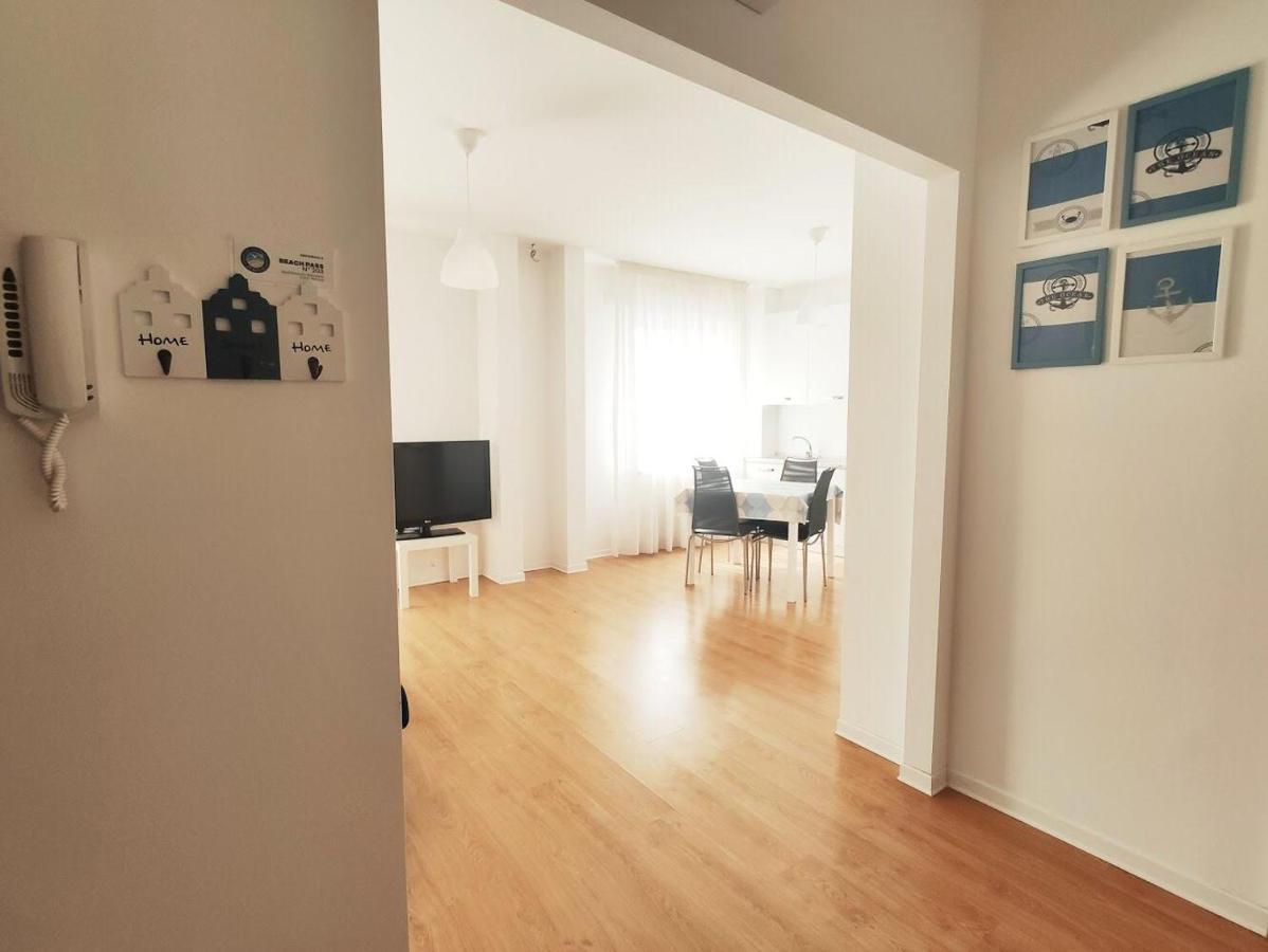 Maredena Villa Lido di Jesolo Luaran gambar