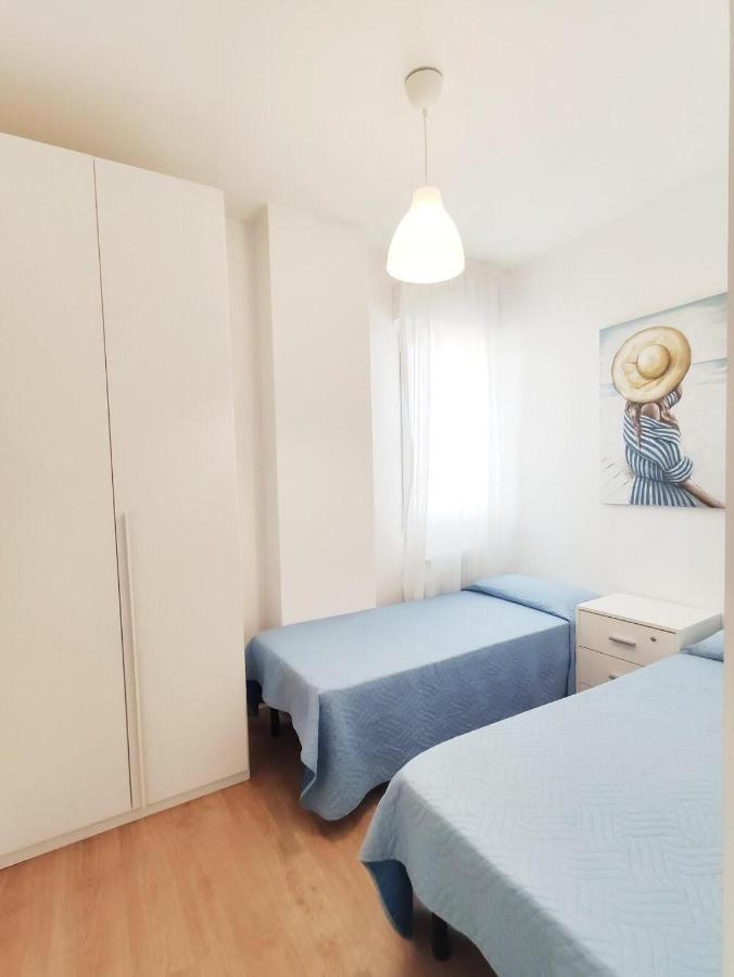 Maredena Villa Lido di Jesolo Luaran gambar