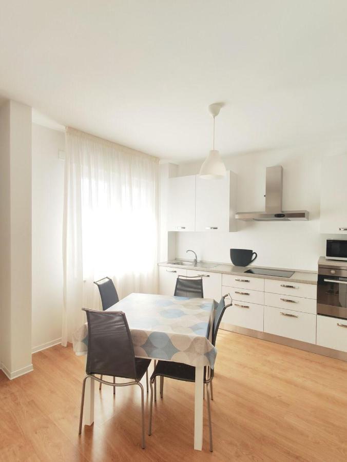 Maredena Villa Lido di Jesolo Luaran gambar