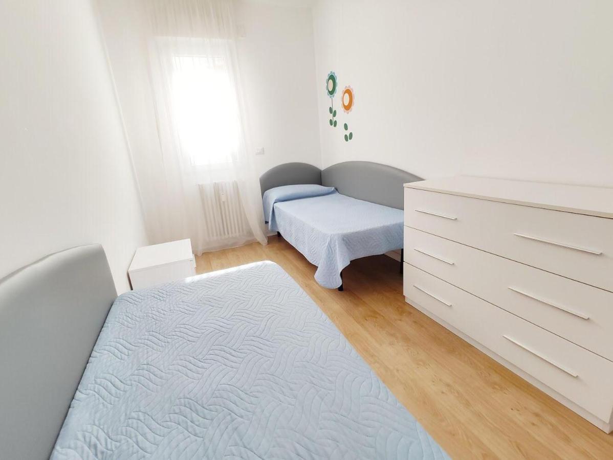 Maredena Villa Lido di Jesolo Luaran gambar
