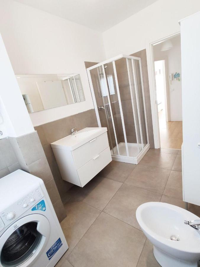 Maredena Villa Lido di Jesolo Luaran gambar