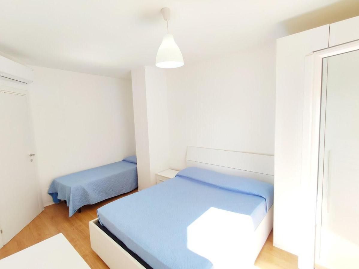 Maredena Villa Lido di Jesolo Luaran gambar