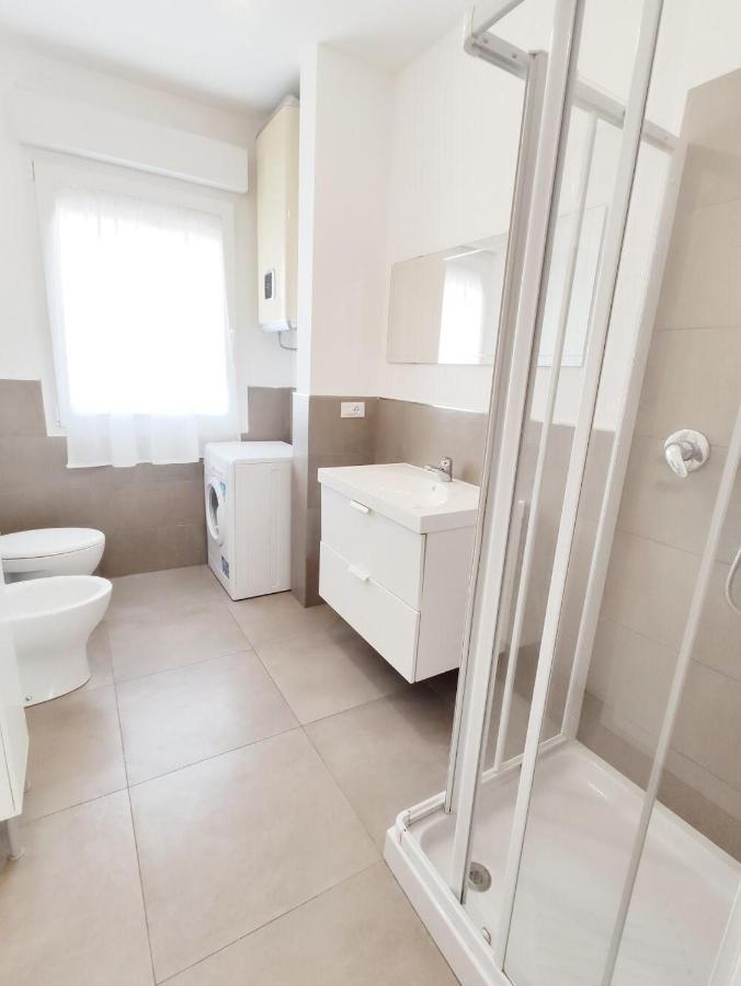 Maredena Villa Lido di Jesolo Luaran gambar