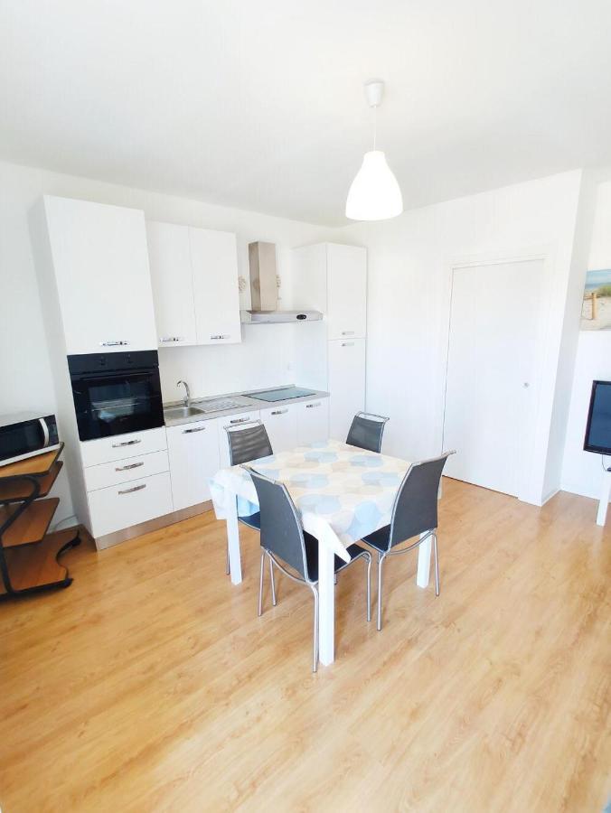 Maredena Villa Lido di Jesolo Luaran gambar