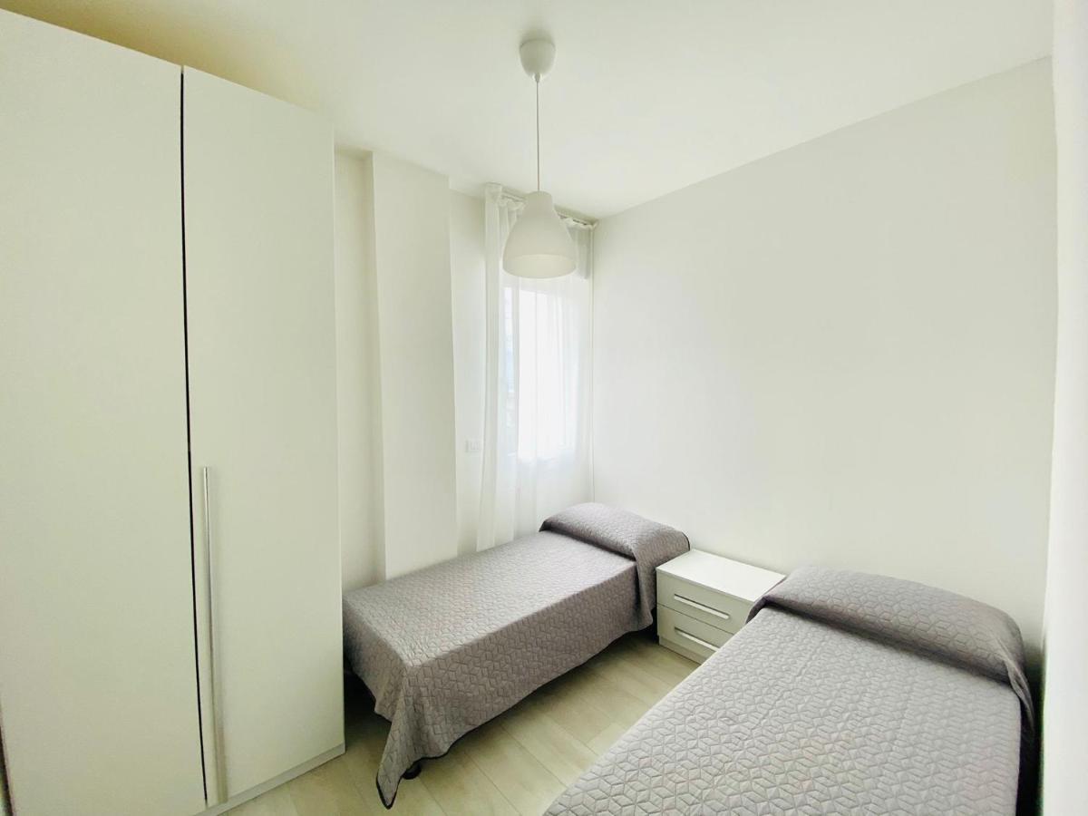 Maredena Villa Lido di Jesolo Luaran gambar