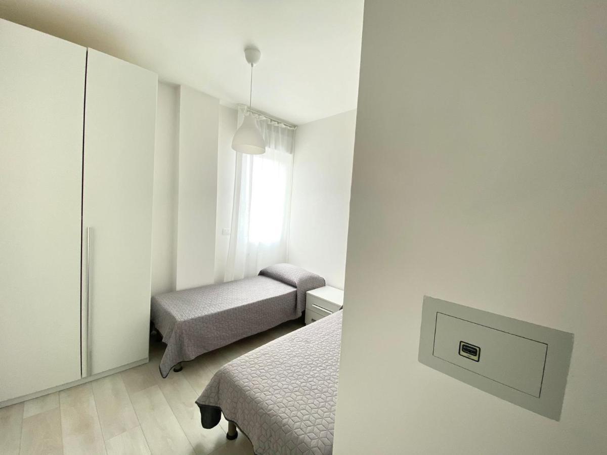 Maredena Villa Lido di Jesolo Luaran gambar
