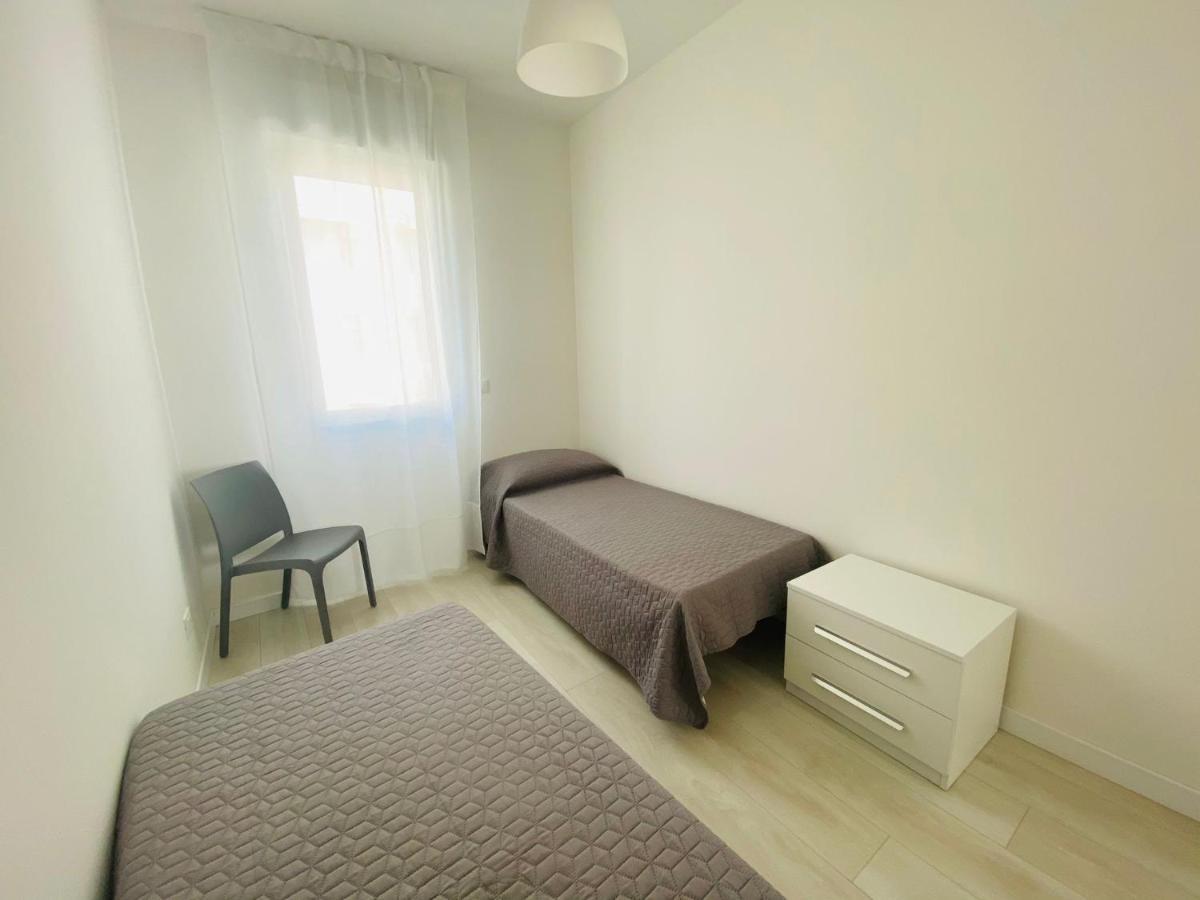 Maredena Villa Lido di Jesolo Luaran gambar