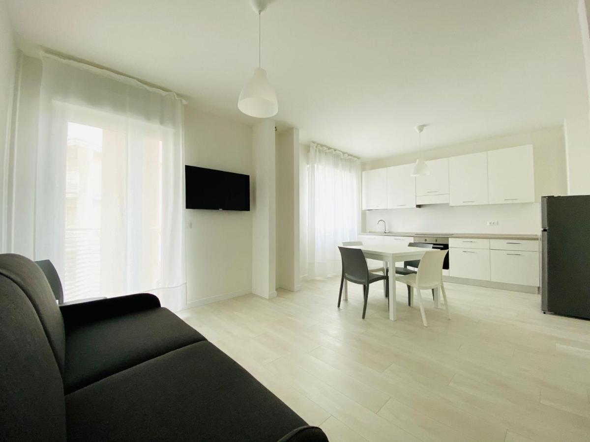 Maredena Villa Lido di Jesolo Luaran gambar