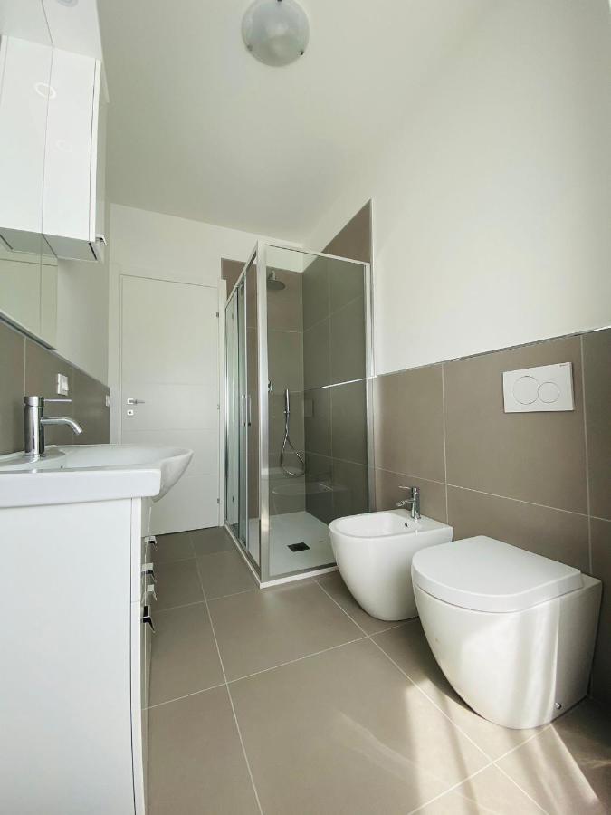 Maredena Villa Lido di Jesolo Luaran gambar