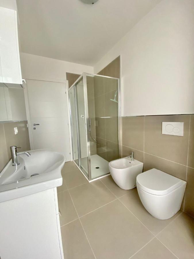 Maredena Villa Lido di Jesolo Luaran gambar