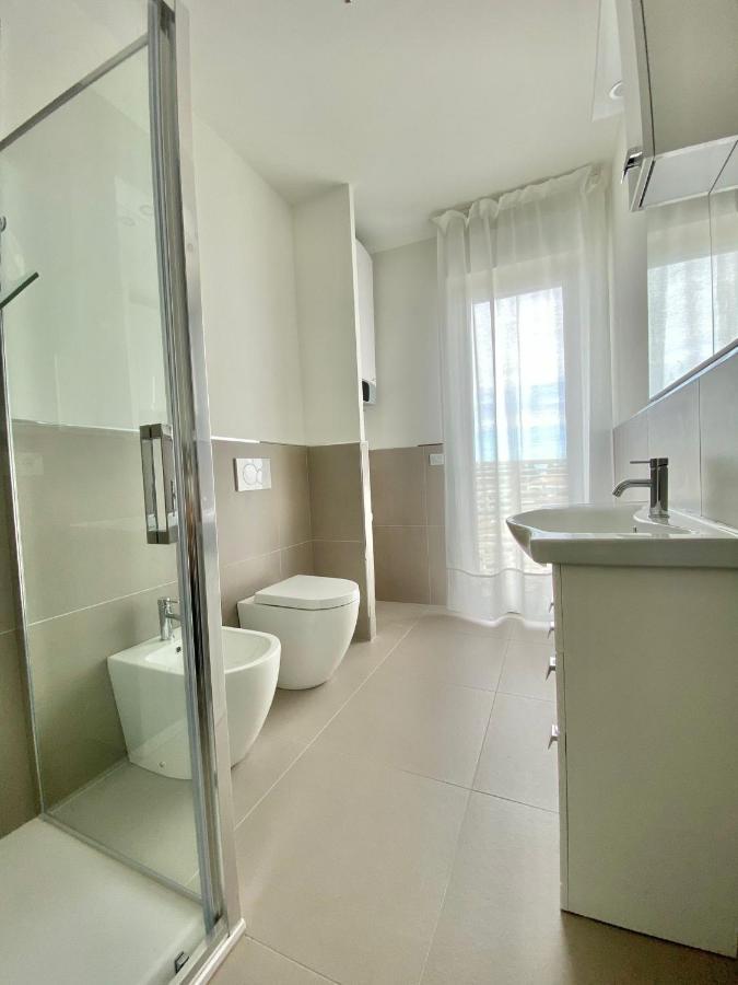 Maredena Villa Lido di Jesolo Luaran gambar