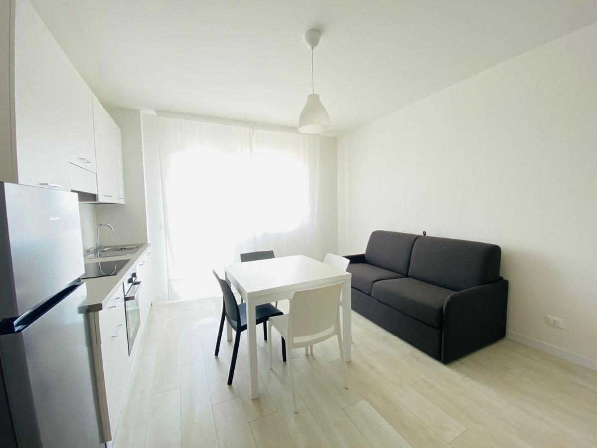 Maredena Villa Lido di Jesolo Luaran gambar