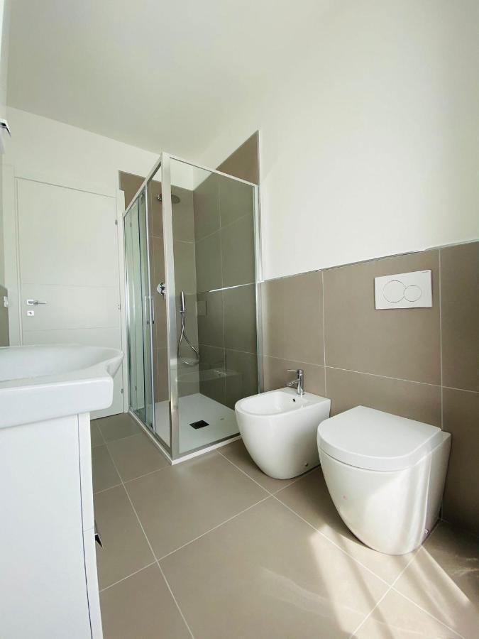Maredena Villa Lido di Jesolo Luaran gambar