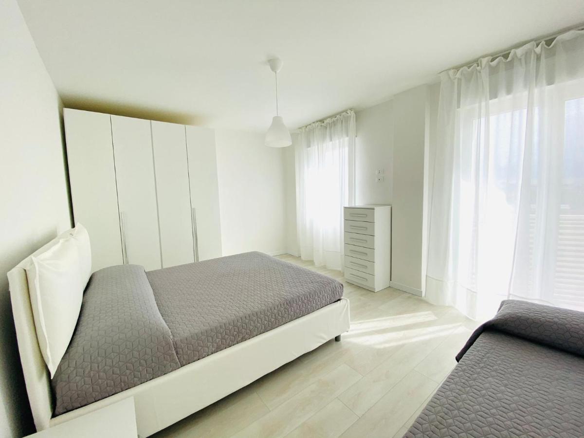 Maredena Villa Lido di Jesolo Luaran gambar