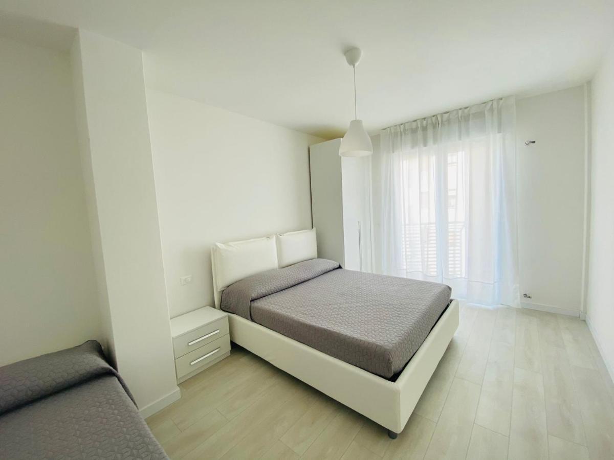 Maredena Villa Lido di Jesolo Luaran gambar