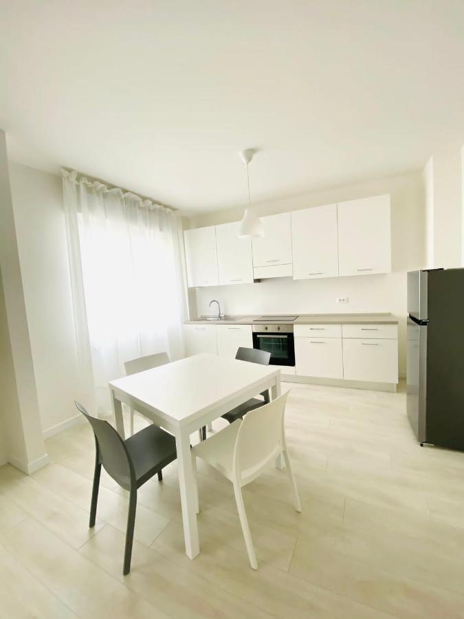 Maredena Villa Lido di Jesolo Luaran gambar