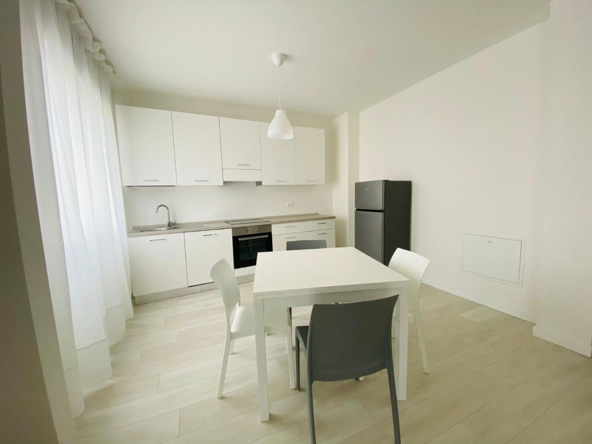 Maredena Villa Lido di Jesolo Luaran gambar
