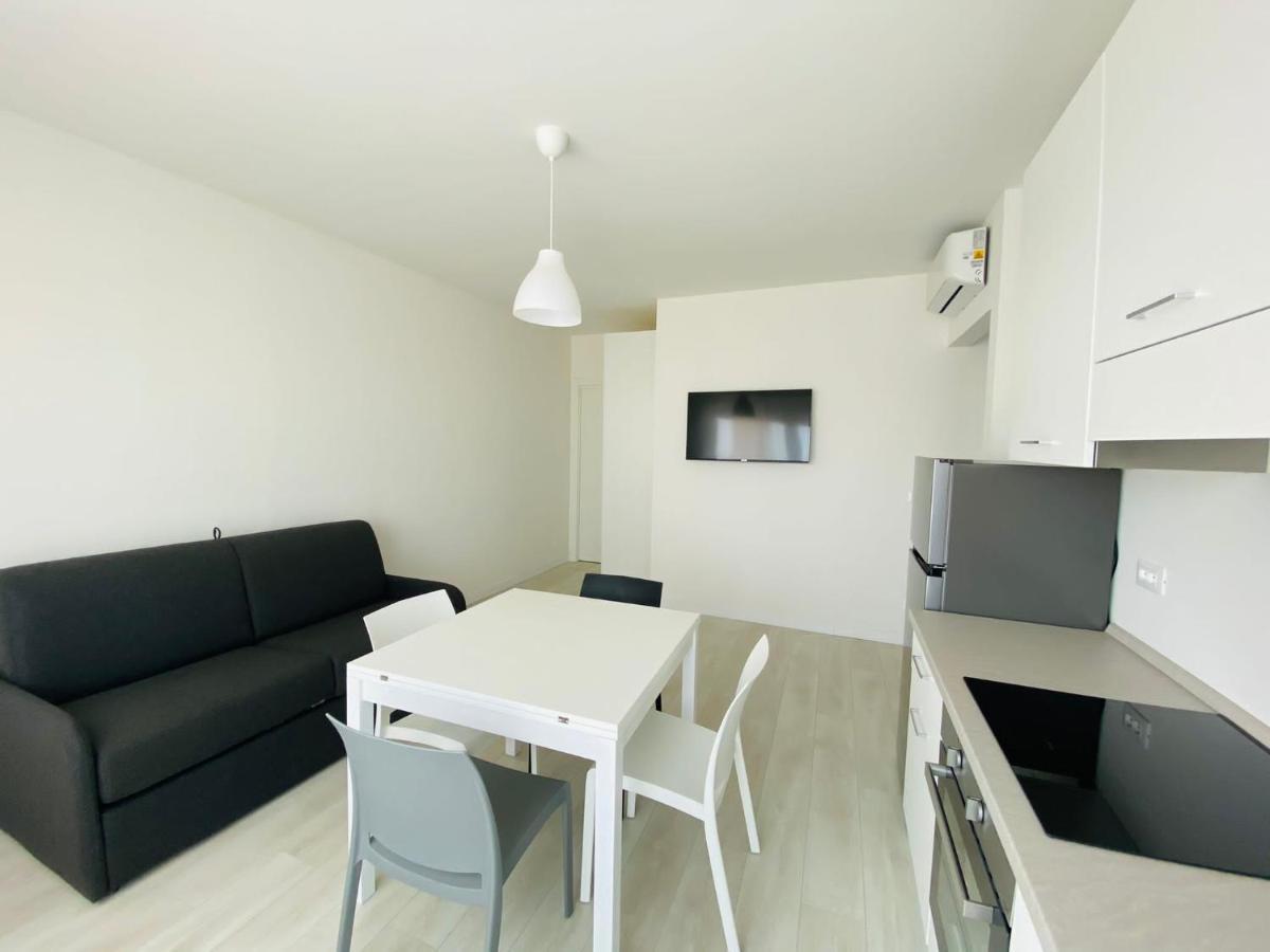 Maredena Villa Lido di Jesolo Luaran gambar